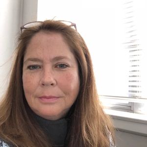 Meet your Posher, Virginia